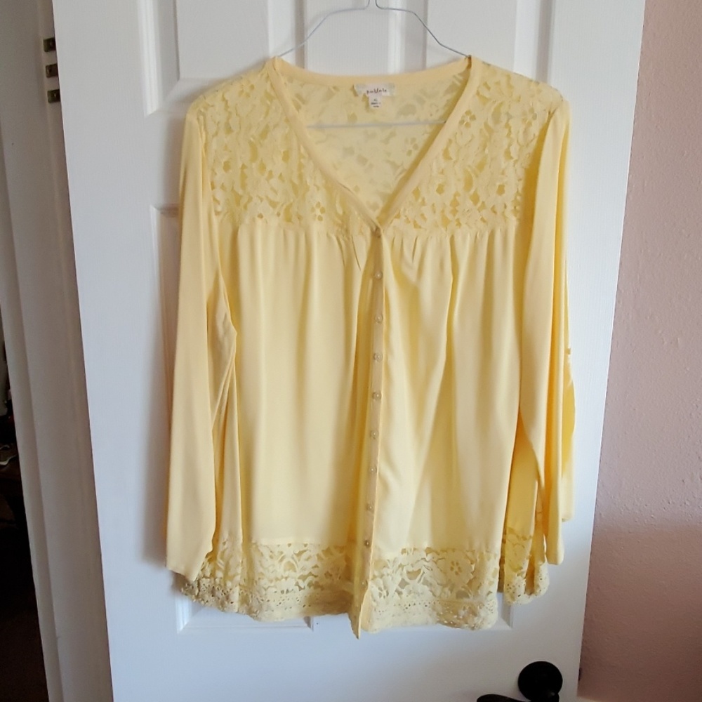 ❤Nurture Blouse❤